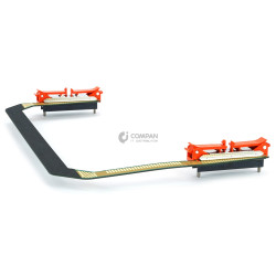 44V7641 IBM CEC INTERCONNECT CABLE 6 6B 6T FOR POWER SYSTEMS